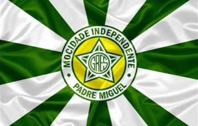 Resultado de imagem para mocidade independente de padre miguel 2017